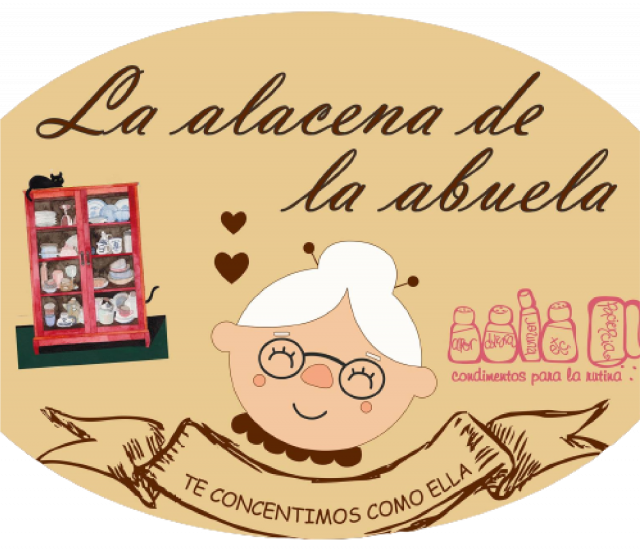 La Alacena de la Abuela